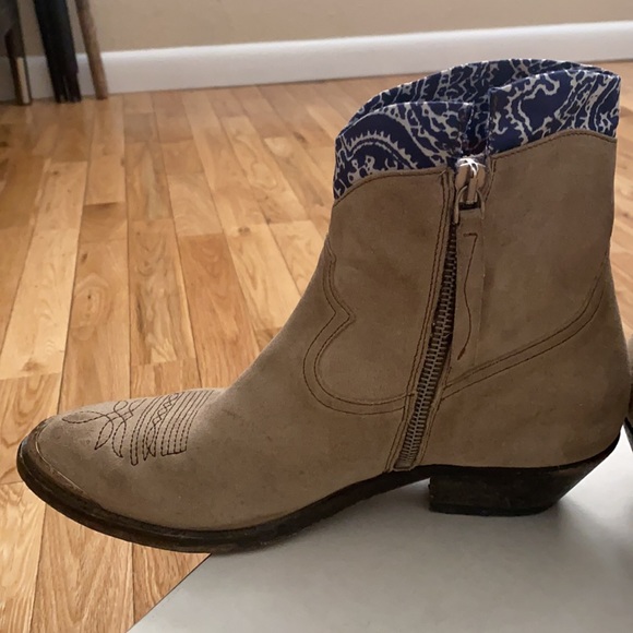 GOLDEN GOOSE Boots 38 - Picture 6 of 10